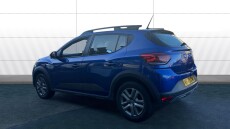 Dacia Sandero Stepway 1.0 TCe Expression 5dr Bi Fuel Hatchback